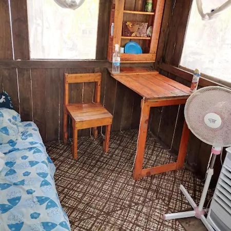Apartament Sustainable Cabain Cozumel Zewnętrze zdjęcie