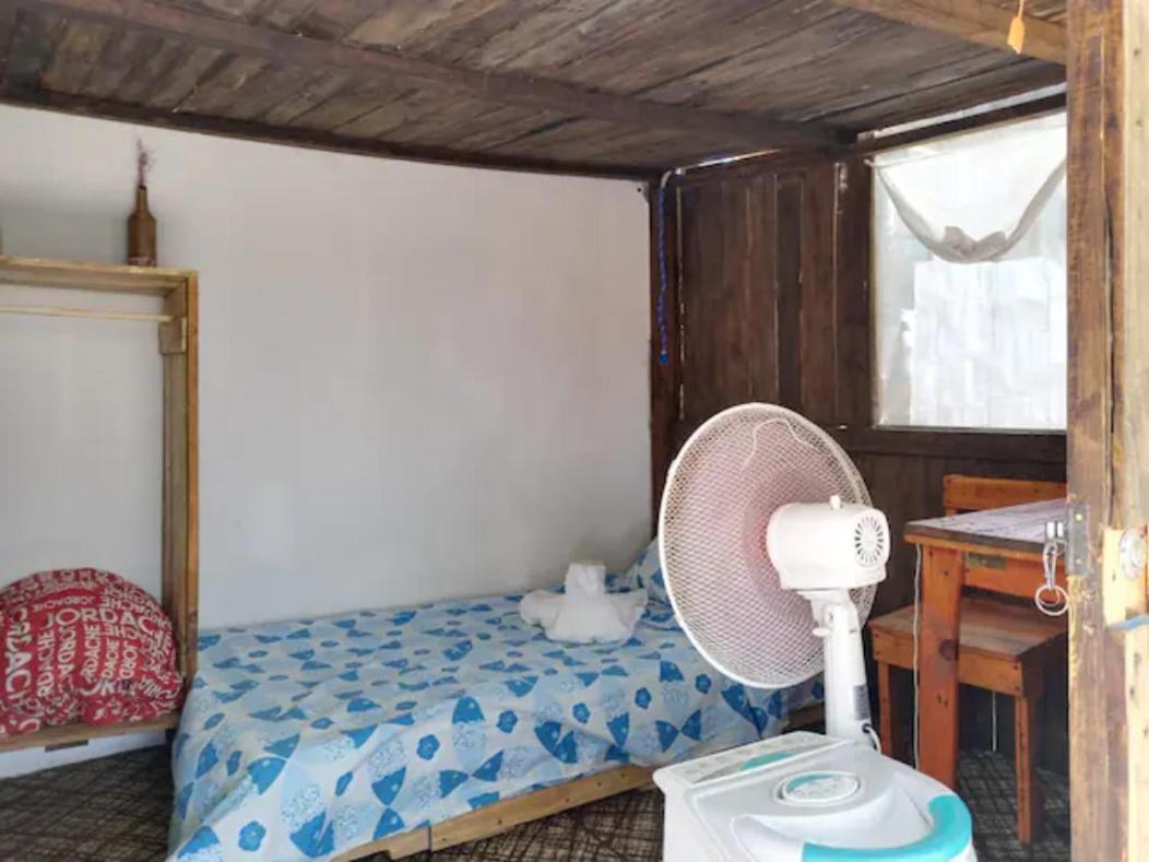 Apartament Sustainable Cabain Cozumel Zewnętrze zdjęcie