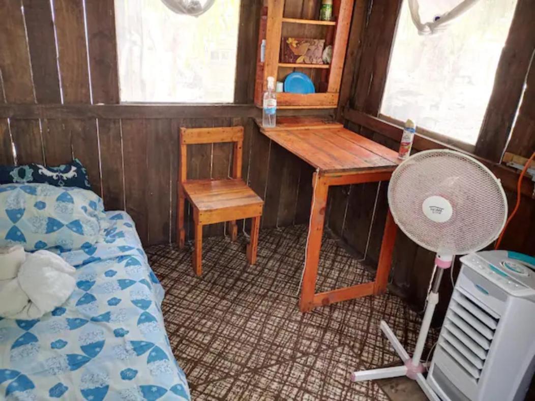 Apartament Sustainable Cabain Cozumel Zewnętrze zdjęcie