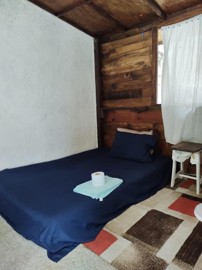 Apartament Sustainable Cabain Cozumel Zewnętrze zdjęcie